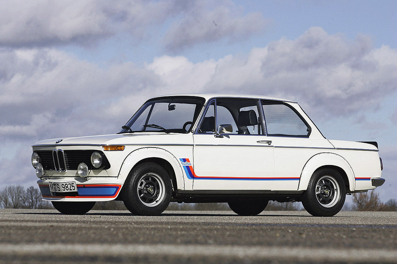 Illustration for article titled German car appreciation post